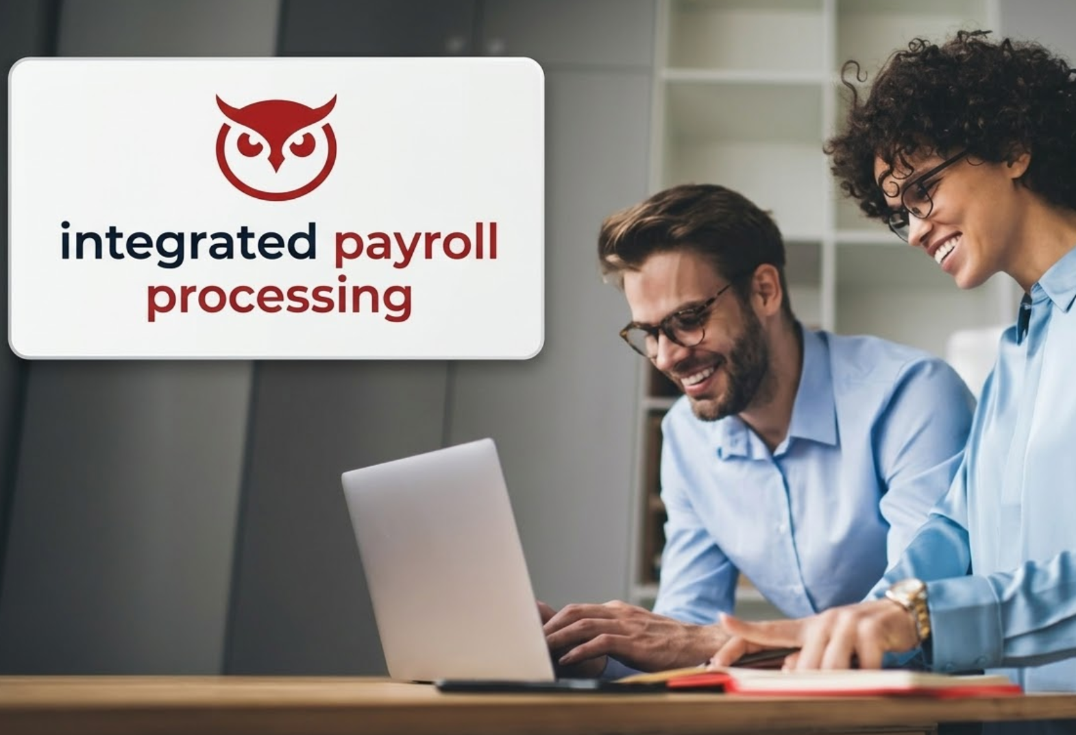 Payroll & Tax