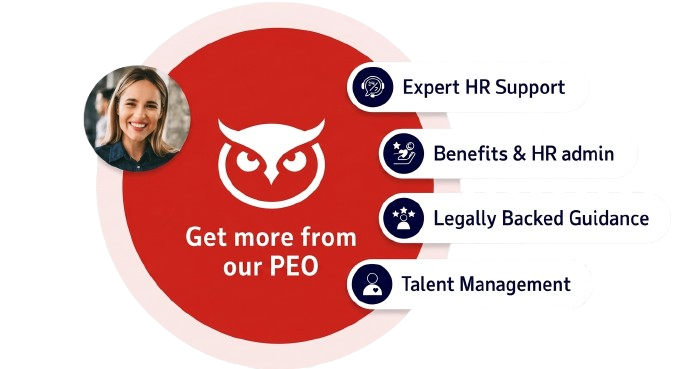 Co-Employment Model